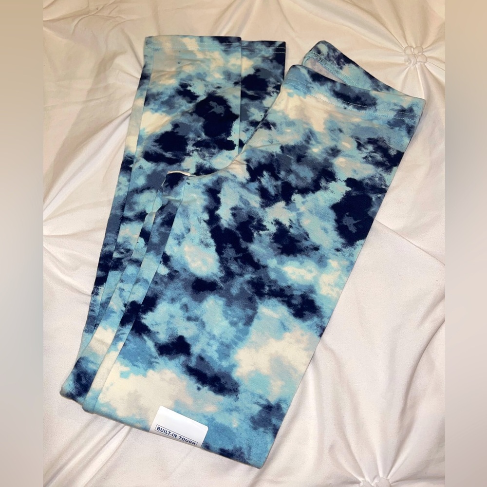 NWT GIRLS OLD NAVY LEGGINGS